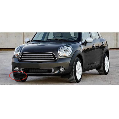 Right Front Bumper Splash Guard for MINI R60 R61 (2011-2016)