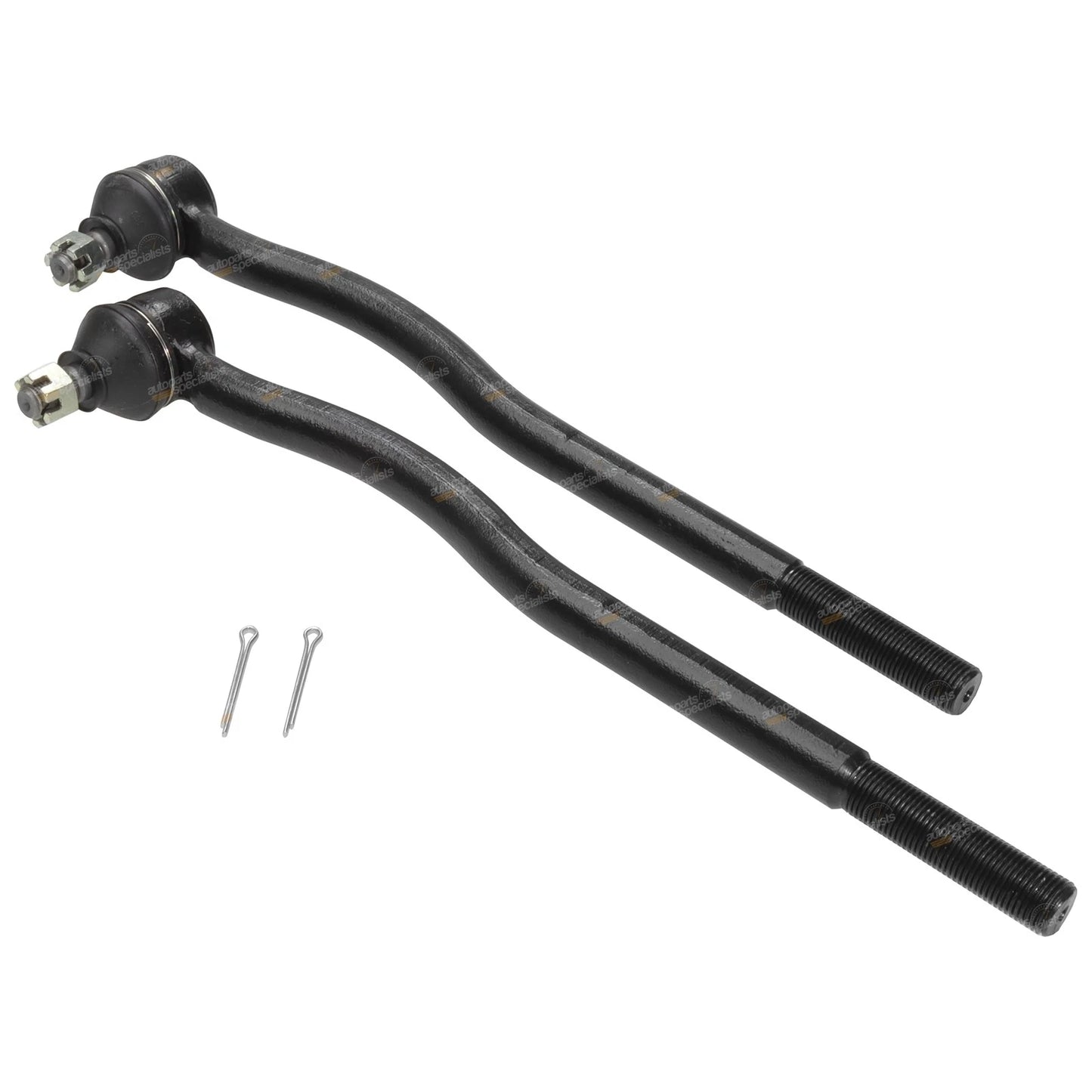Front Inner LH & RH Tie Rod Ends for Suzuki Vitara (1995-1998)