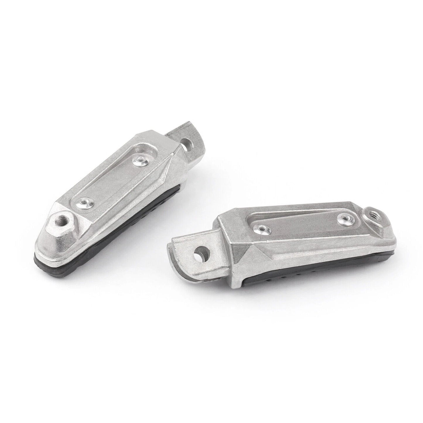 Front Footrests for Suzuki V-Strom DL 650, GSX 1250, 1300, GSR 600 (2004-2023)