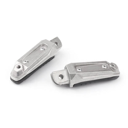 Front Footrests for Suzuki V-Strom DL 650, GSX 1250, 1300, GSR 600 (2004-2023)