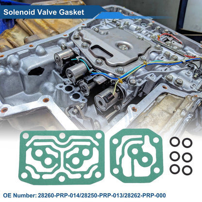 Transmission Solenoid Valve Gasket for Honda CR-V (2002-2006)
