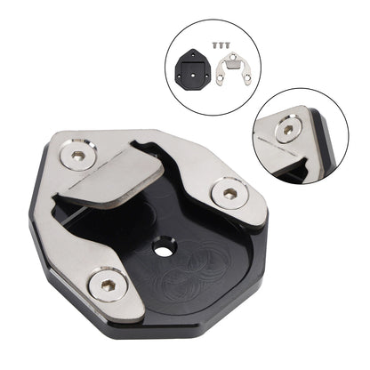 Side Stand Plate for Himalayan SCRAM 411 (2018-2023)