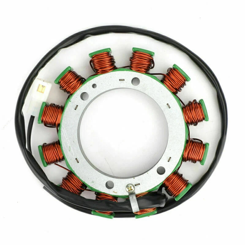 Stator Charging Coil for Kawasaki MULE 2500 2510 4X4 2520 (1994-2000)