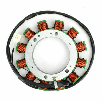 Stator Charging Coil for Kawasaki MULE 2500 2510 4X4 2520 (1994-2000)