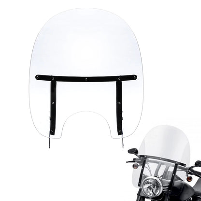 24 Windshield Windscreen for Harley Touring Road King (1994 - 2025)