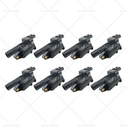 8x Ignition Coils for Holden Berlina Calais Caprice Commodore (1997-2006)