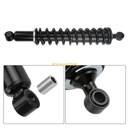 2x Front & Rear Shocks Absorber for Honda Foreman (2005–2011)