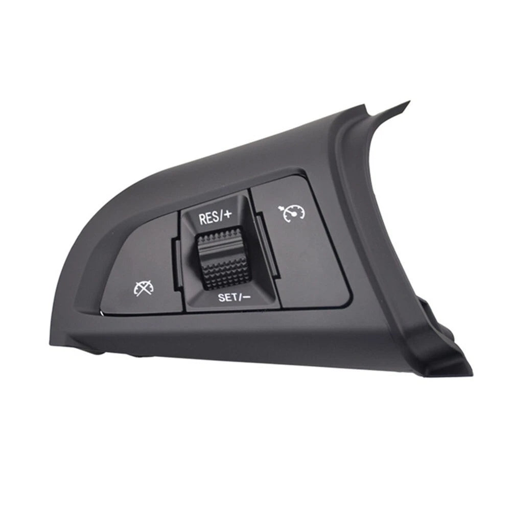 1 Pair Steering Wheel Cruise Volume Control Switch for Chevrolet Cruze (2009–2014)