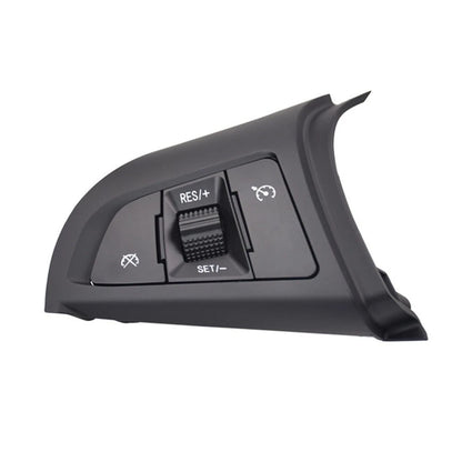 1 Pair Steering Wheel Cruise Volume Control Switch for Chevrolet Cruze (2009–2014)