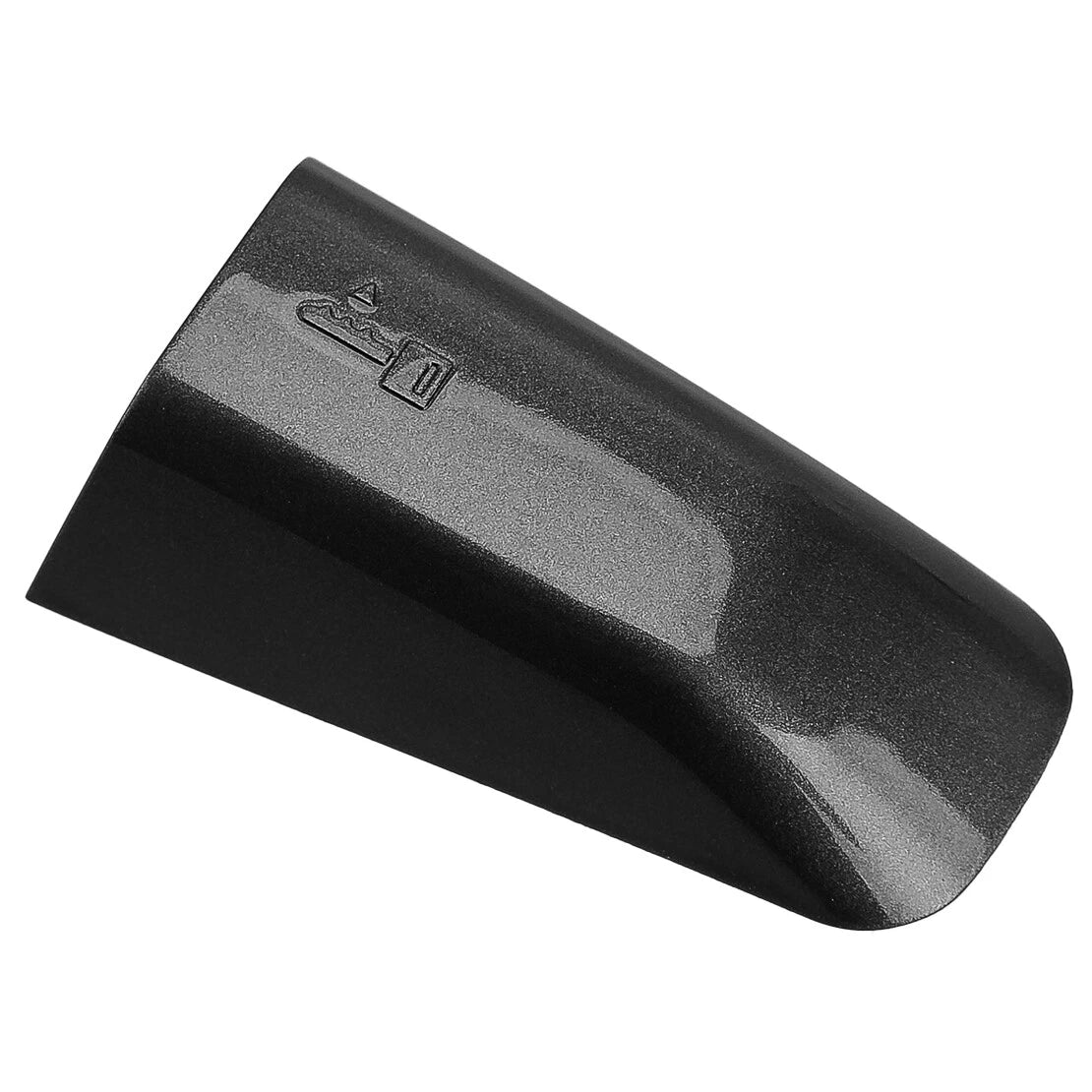 Front Right Exterior Door Handle Cap for Land Rover Range Rover Evoque (2012-2021)