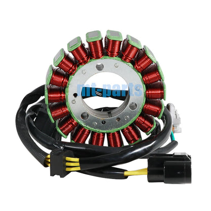 Stator Magneto Coil for Linhai ATV 300 D EFI, 400 D EFI (2010-2023)