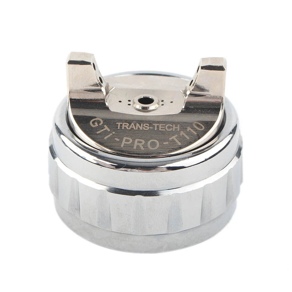 1.4mm Nozzle Air Cap Tip for T110 Pro Spray Gun (No Year Available)