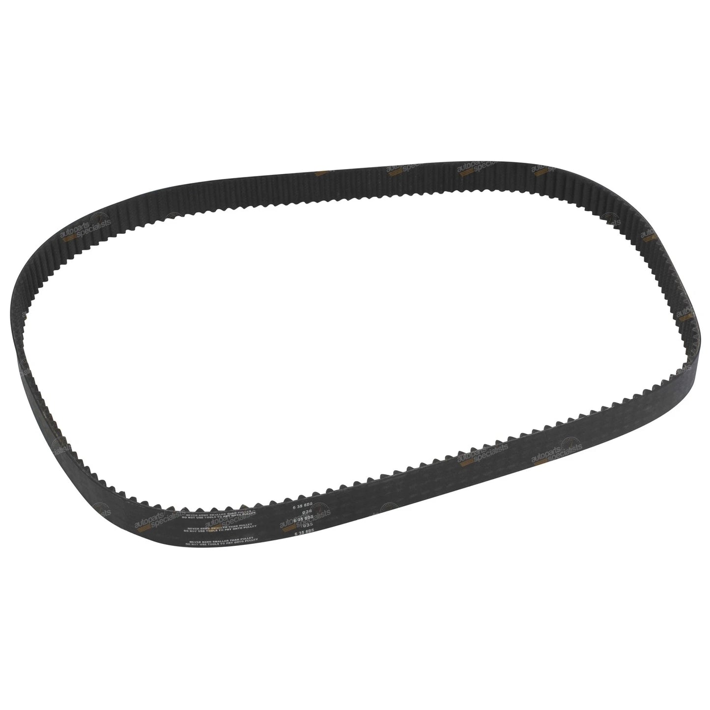 Timing Belt for Nissan Patrol GQ RB30 3.0L SOHC (1990-1997)