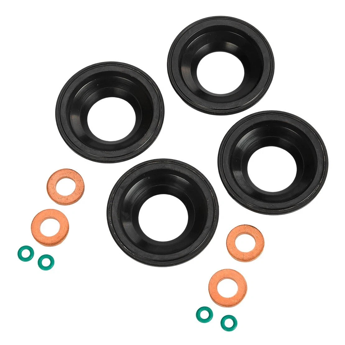 Injector Seal Ring for Ford Ranger, Tourneo Custom, Transit (2012-2023)