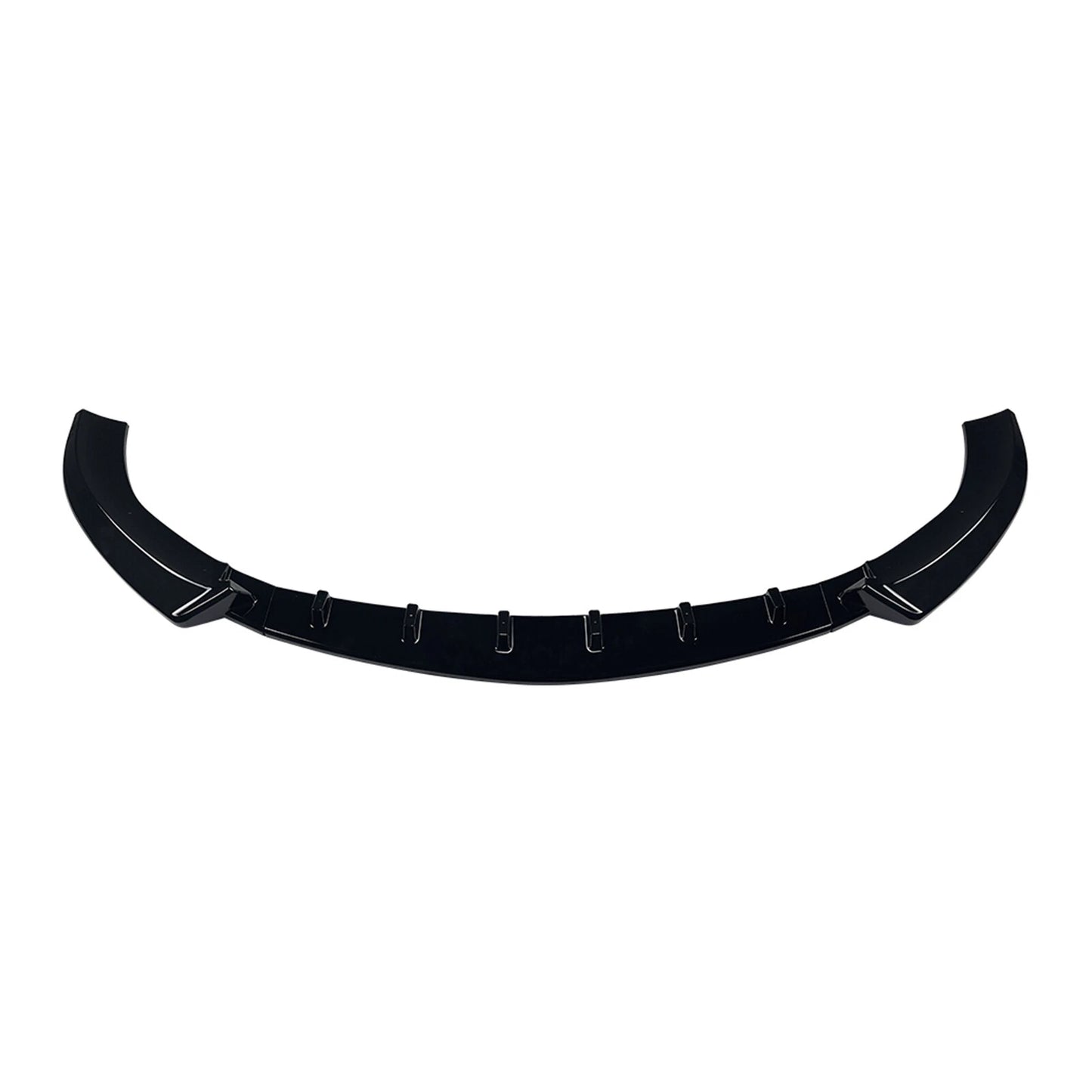Front Spoiler Lip Splitter for Benz E Class W213 E63 AMG (2016-2020)