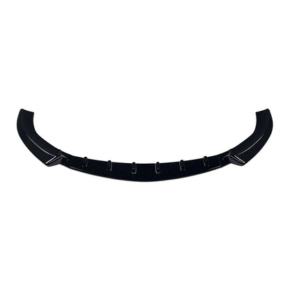Front Spoiler Lip Splitter for Benz E Class W213 E63 AMG (2016-2020)