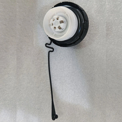 Mazda 3 6 CX-3 CX-5 CX-9 Fuel Tank Gas Filler Cap Black (2004-2023)