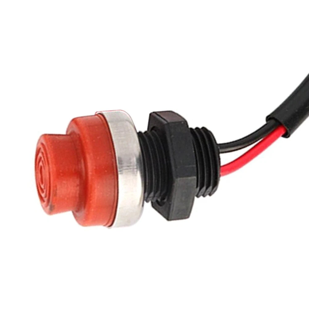 Outboard Engine Motor Start Kill Stop Switch for Universal Boat Yachts