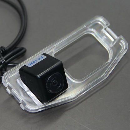 Car Rear View Backup Parking Camera for Honda Odyssey (2009–2013)