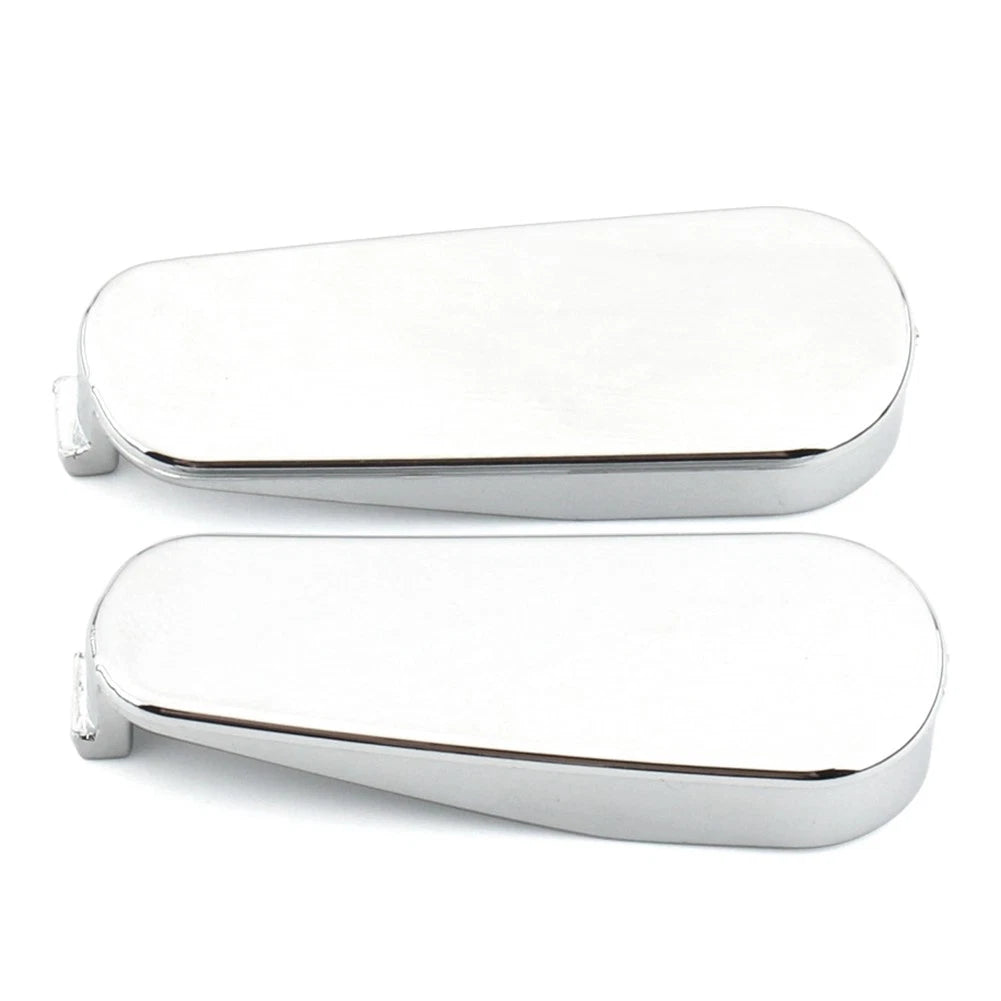 Chrome Lower Corner Trim Plugs for Honda Goldwing GL1500 (1988-2000)