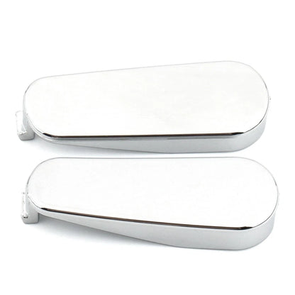 Chrome Lower Corner Trim Plugs for Honda Goldwing GL1500 (1988-2000)