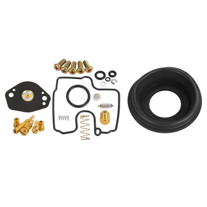 2 x Carburetor Repair Kits for Suzuki SV650 SV650S (1999-2002)