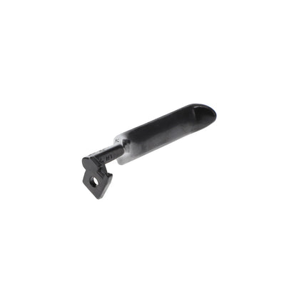 Black Front & Rear Left Inner Door Handle for Ford Bronco F100 F150 F250 (80-86)