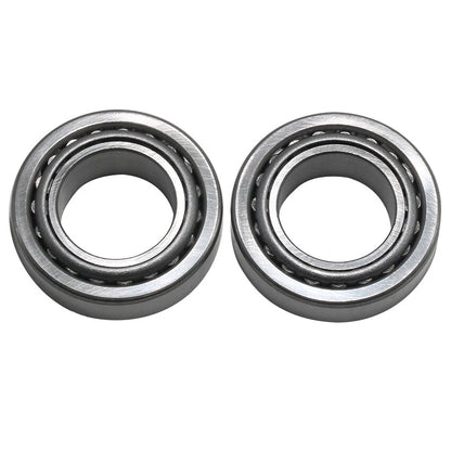 Steering Head Bearing Kit for Honda CR80R CRF150R CR125R CRF150F CRF230F CR500R (1996-2023)
