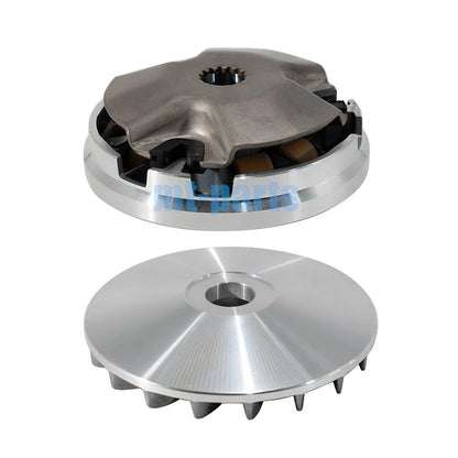 Primary Sliding Sheave Comp for Access ATV 100 DRR