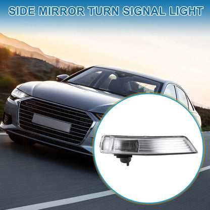 Left LED Turn Signal Light for Ford Focus (2012-2018)