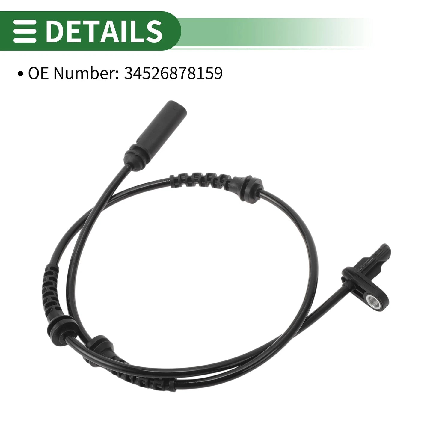ABS Wheel Speed Sensor for BMW X7 (2019-2023)
