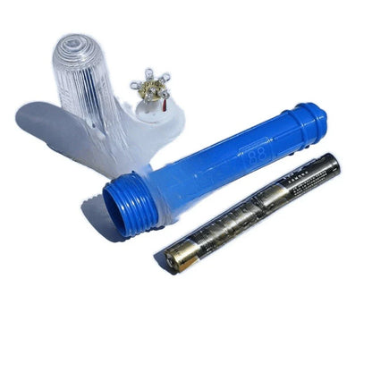 Coast Guard Approved LED Flares Signal Kit for Marine Safety