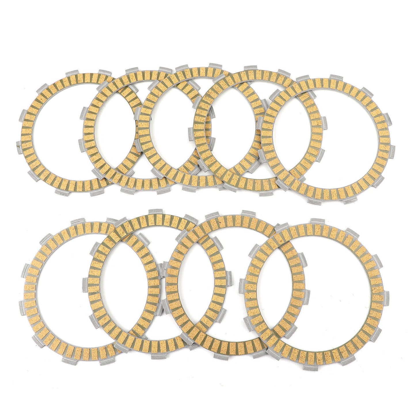 Clutch Kit for Suzuki GS1000 GS1100 GS1150 GSX1000 VL1500 (1978-2004)