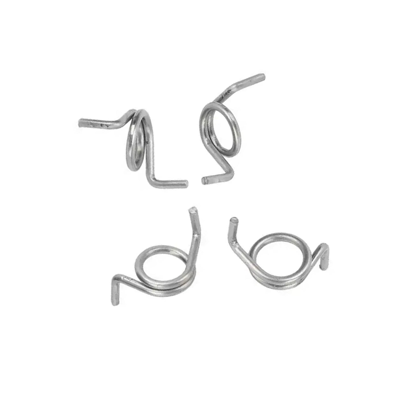 Door Lock Springs 4 for VW Transporter III and IV