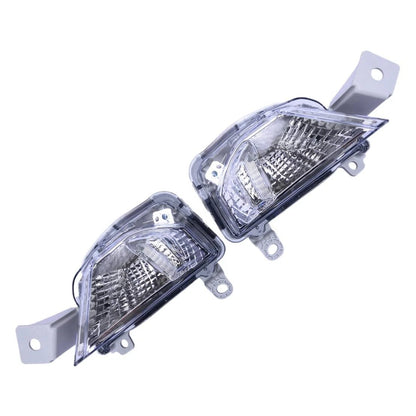 Front Indicator Turn Signal Light for Nissan Altima (2019-2021)