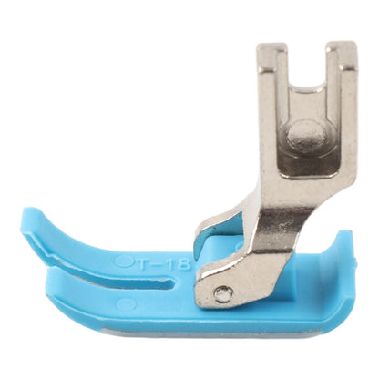 MT18 Extra Thin Precise Presser Foot for Industrial Sewing Machine (2023)