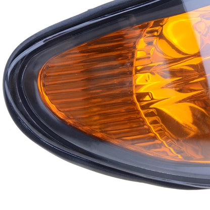Right Corner Amber Parking Light for BMW 3 Series E46 325i (2002-2005)