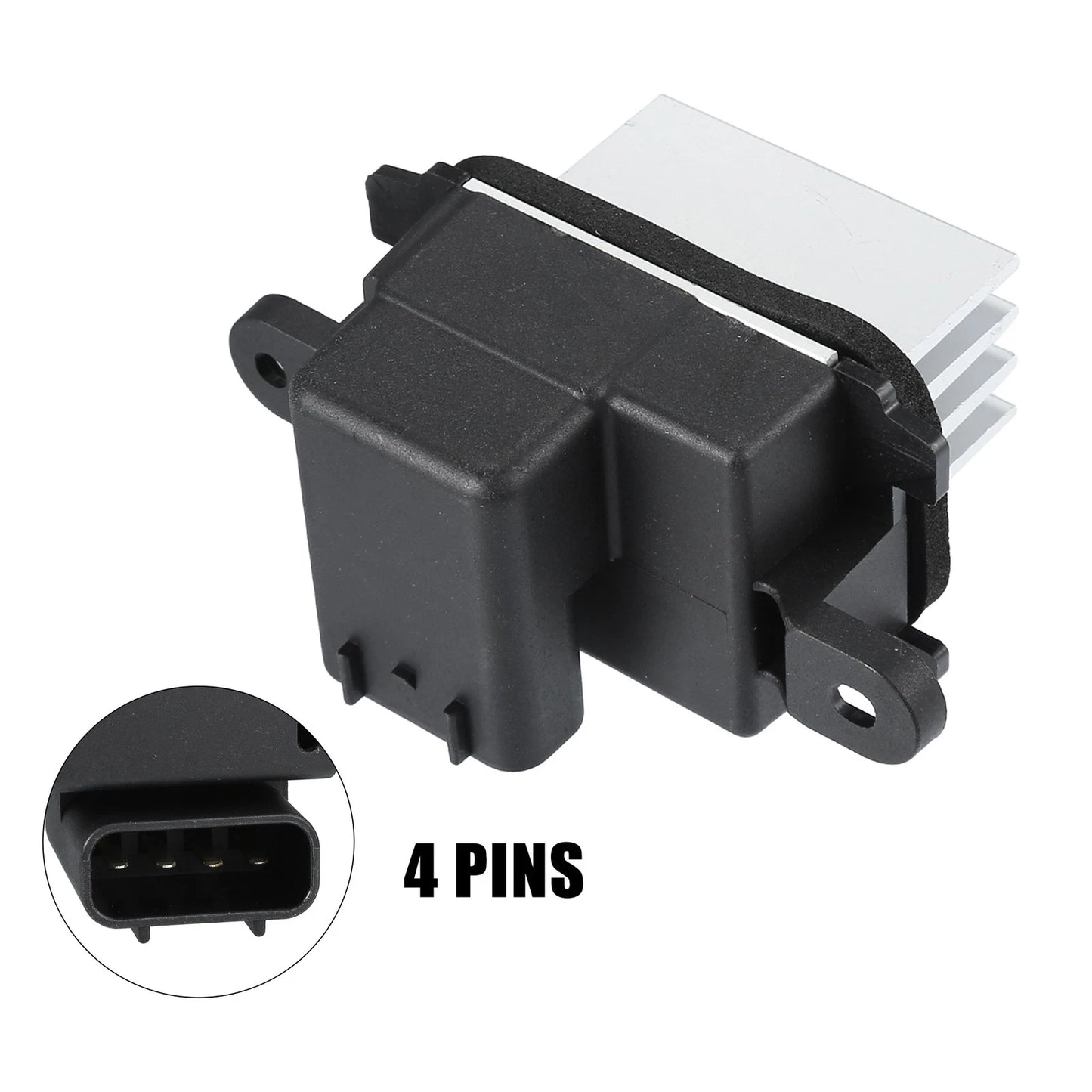 HVAC Blower Motor Resistor for Ford Expedition (2009-2017)