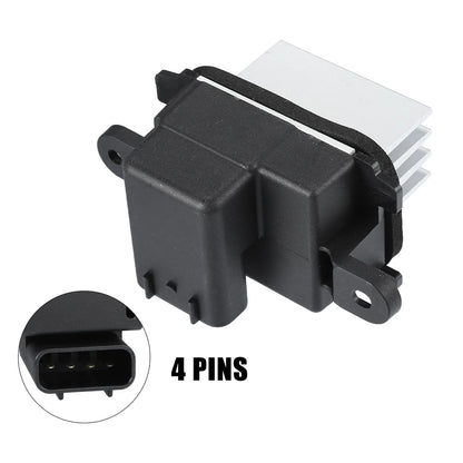 HVAC Blower Motor Resistor for Ford Expedition (2009-2017)