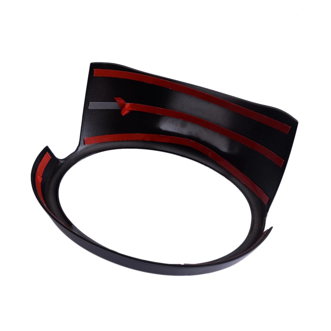 Grille Emblem Badge Cover Trim for Toyota RAV4 (2019-2022)
