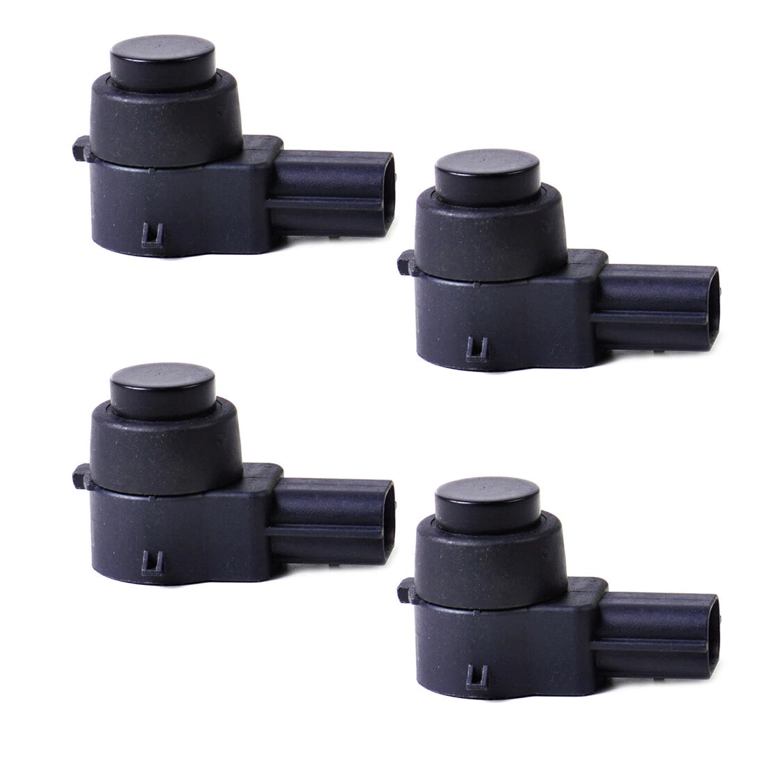 4X Parking PDC Sensors for Chrysler Dodge Jeep