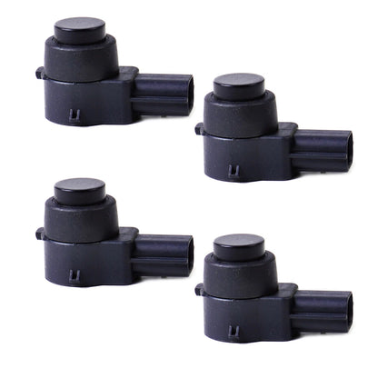 4X Parking PDC Sensors for Chrysler Dodge Jeep