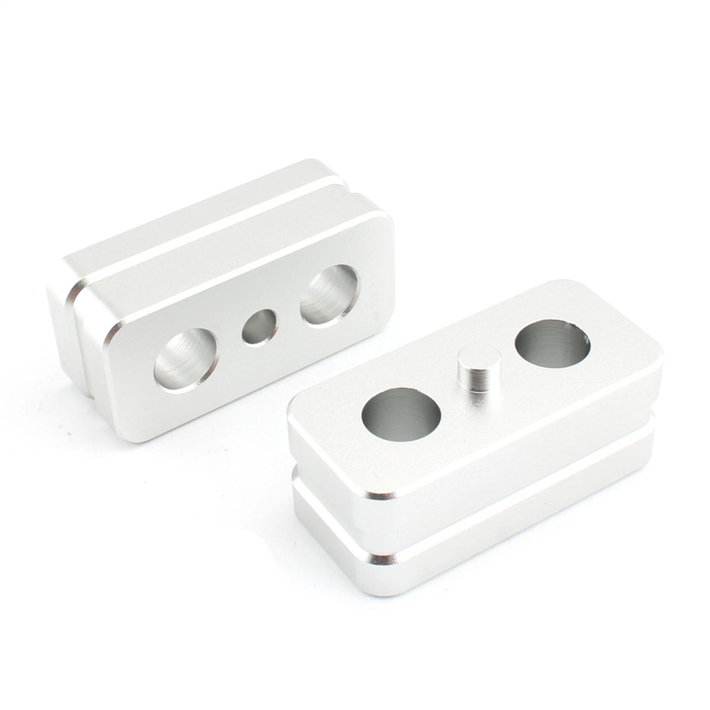 Handlebar Riser Mount Kit 20mm for BMW R 1200 GS ADV (2008-2013)