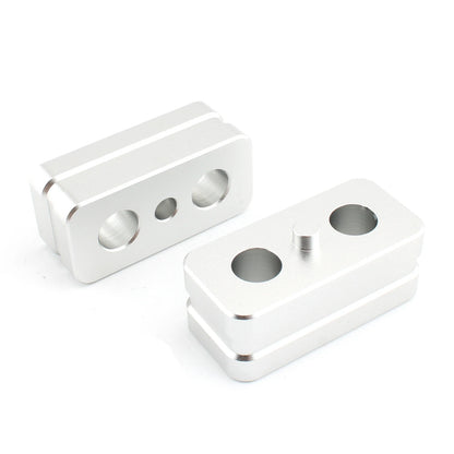 Handlebar Riser Mount Kit 20mm for BMW R 1200 GS ADV (2008-2013)