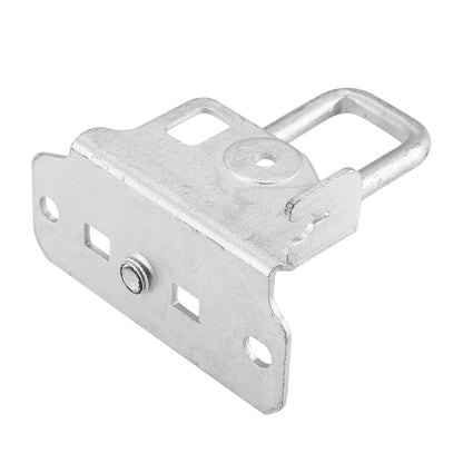 Engine Hood Catch Lock Latch for BMW X3, X4 (2011-2016) 2 x Covers