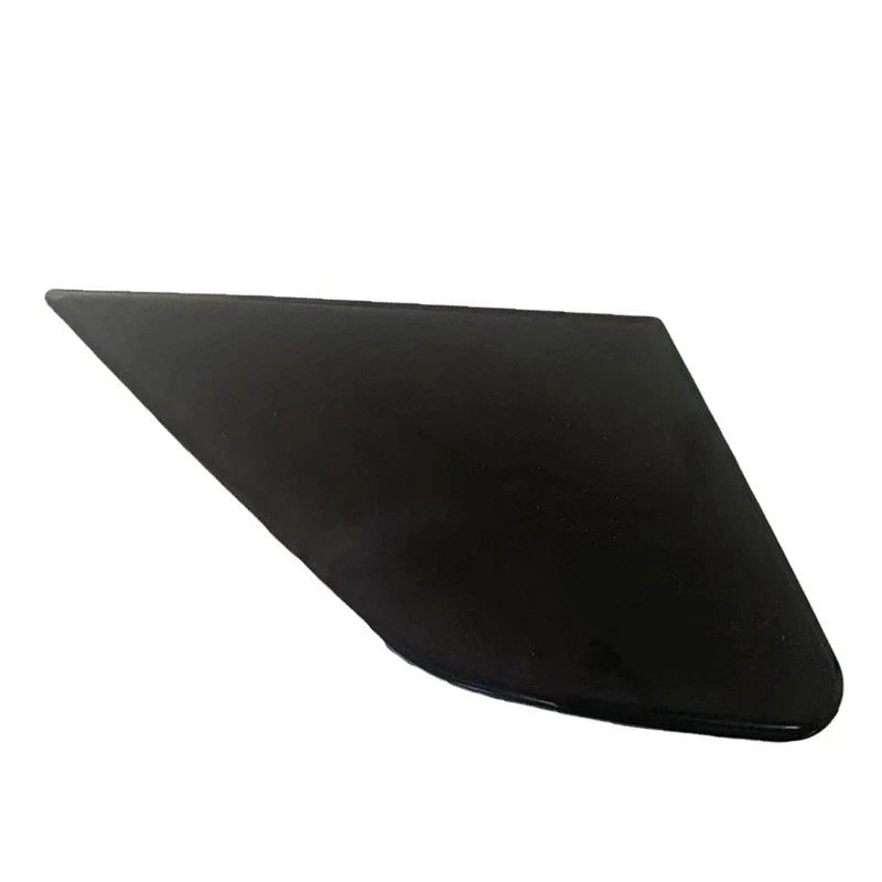 Front Door Side Mirror Glass Plate Cover Trim for Honda Fit (2007-2014)