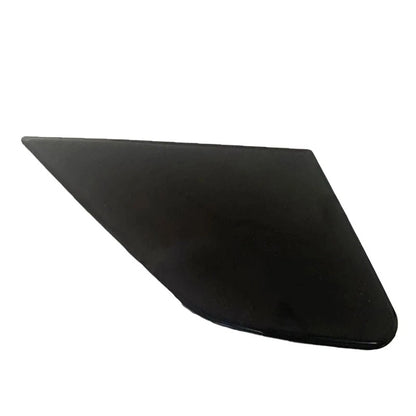 Front Door Side Mirror Glass Plate Cover Trim for Honda Fit (2007-2014)