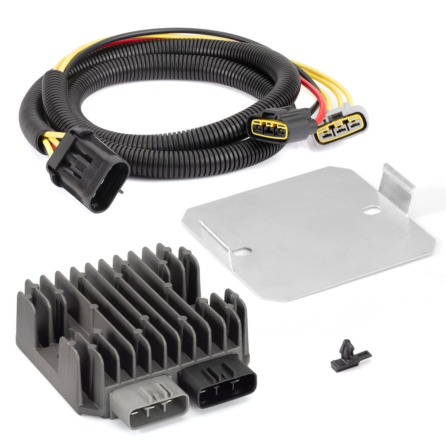 Voltage Regulator Rectifier for Polaris RZR XP 1000/XP 4 1000 (2014-2017)