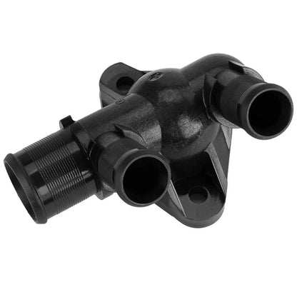 Engine Coolant Thermostat Housing for Peugeot 306 406 Citroen ZX (1993-2002)