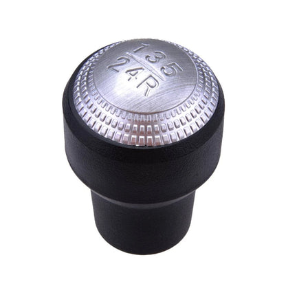 5 Speed Gear Shift Knob Gaiter Boot for Hyundai Tucson (2004-2009) & Getz (2002-2007)